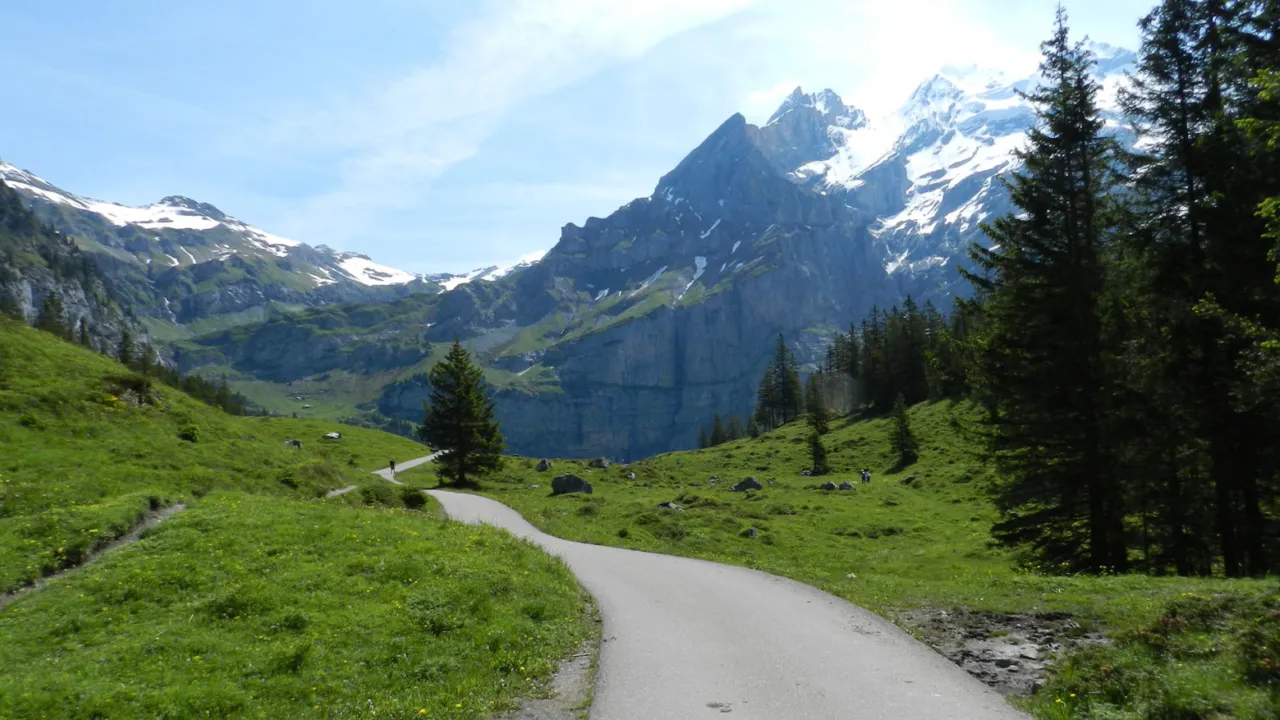 Excursion d'entreprise createch ag 2019