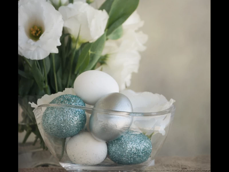 Wir wünschen schöne Ostern 2021