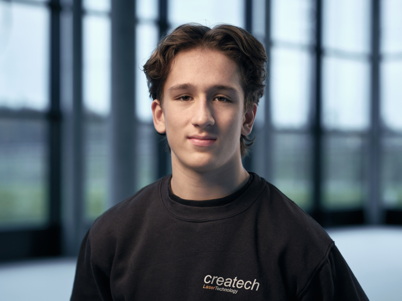 Tobias Gerber